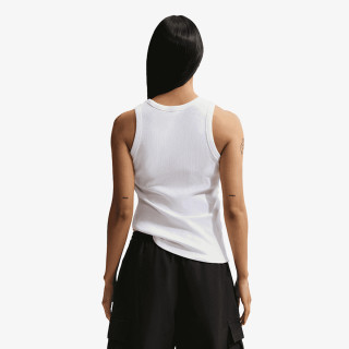 Nike W NSW RIB TIGHT TANK 
