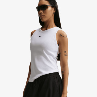 Nike W NSW RIB TIGHT TANK 