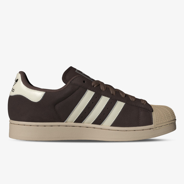 adidas SUPERSTAR II 