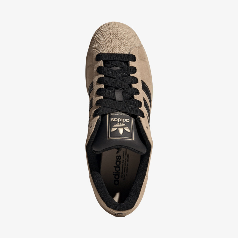 adidas SUPERSTAR II 