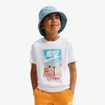 Nike K NSW TEE RISE AND SHINE 