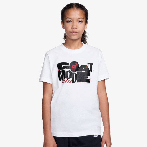 Nike K NSW TEE GOAT MODE 