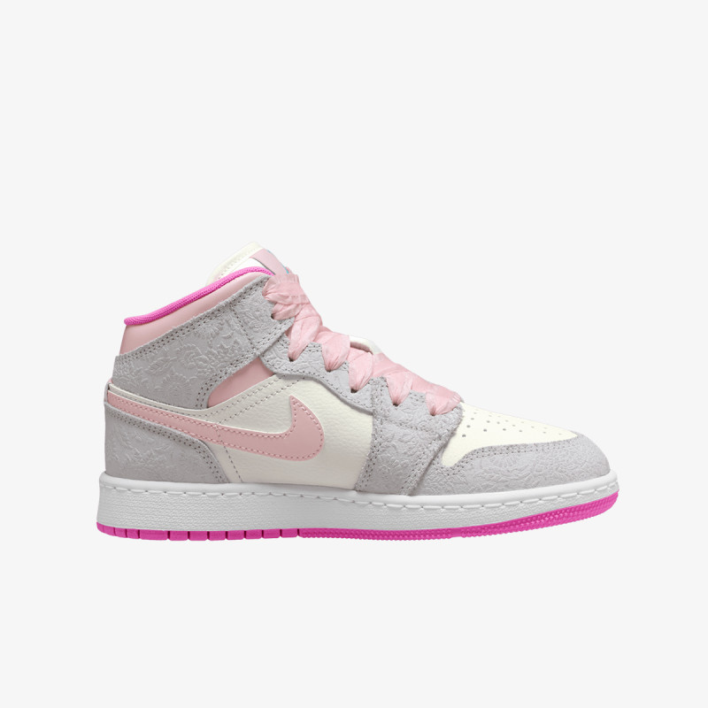 JORDAN Jordan 1 Mid SE 