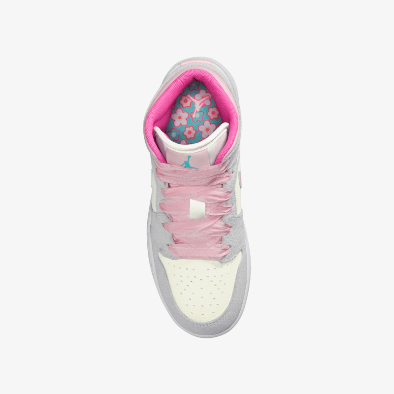 JORDAN Jordan 1 Mid SE 