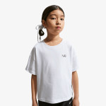 Nike G NSW TEE OC BOXY FLOWER 