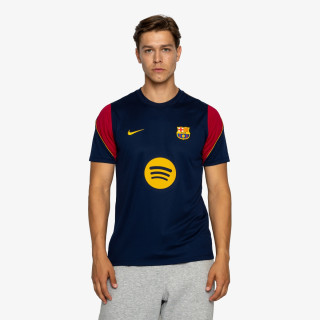 Nike FCB M NK DF STRK SS TOP K 