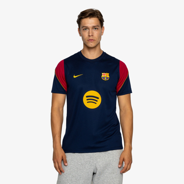 Nike FCB M NK DF STRK SS TOP K 