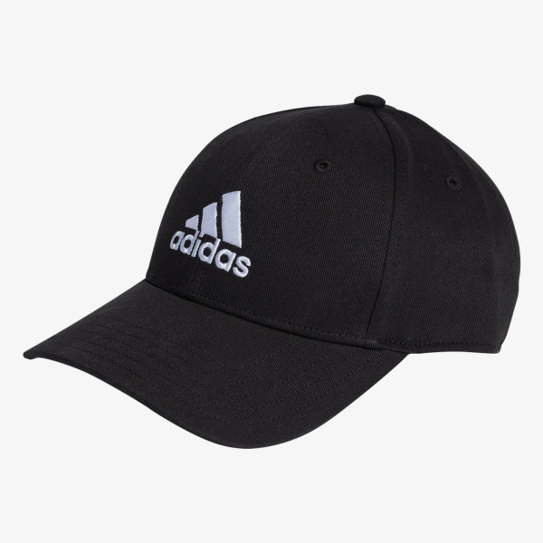 adidas BBALL CAP COT 
