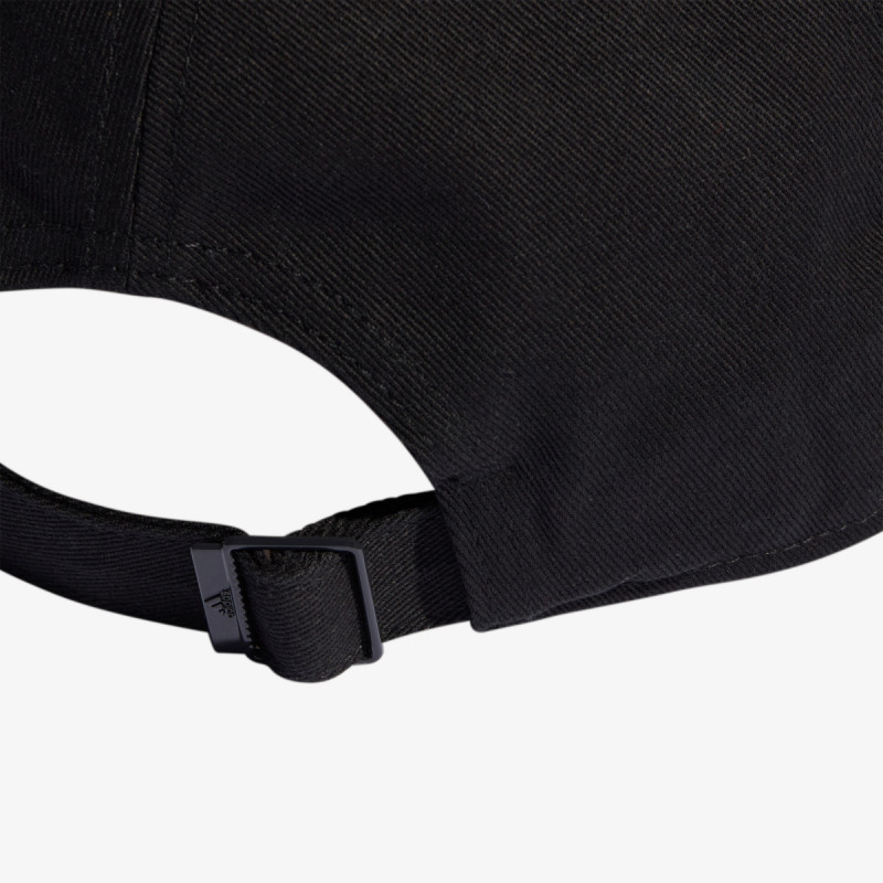 adidas BBALL CAP COT 