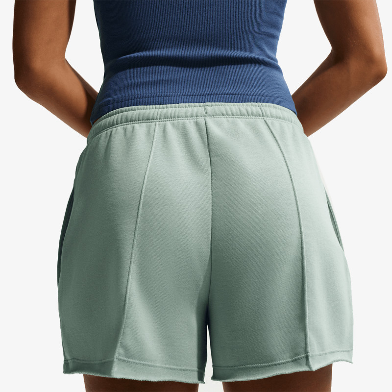 Nike W NSW OFFLN CHLL FT SHORT 