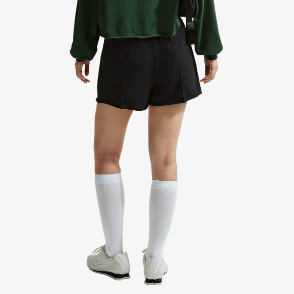 Nike W NSW OFFLN CHLL FT SHORT 