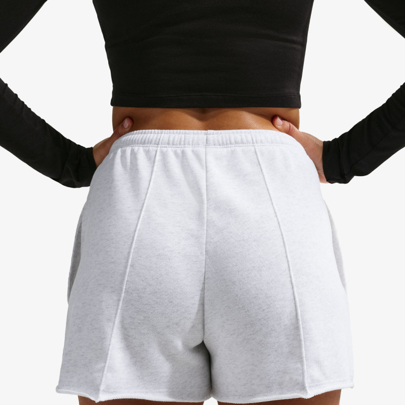 Nike W NSW OFFLN CHLL FT SHORT 