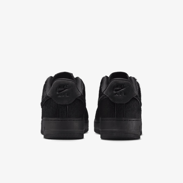 Nike WMNS AIR FORCE 1 '07 PONY HAIR 