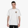 adidas TS FIRE TEE 