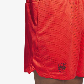 adidas DON SHORT 