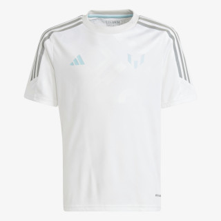 adidas MESSI TR JSY Y 