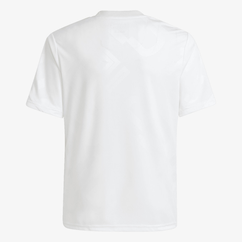 adidas MESSI TR JSY Y 