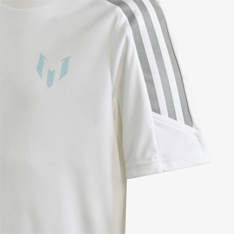 adidas MESSI TR JSY Y 