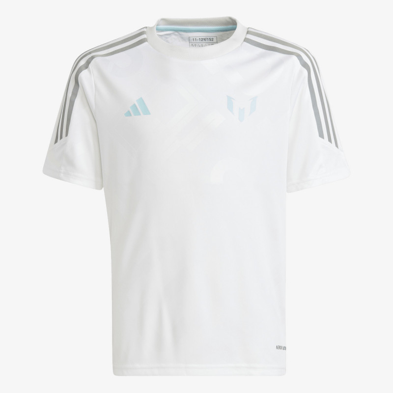 adidas MESSI TR JSY Y 