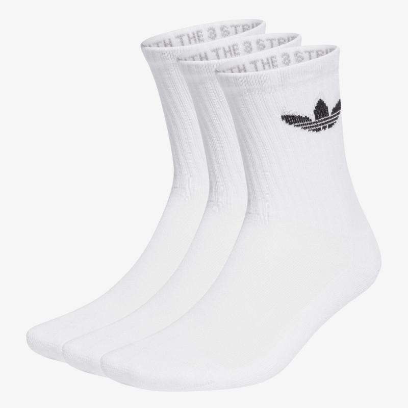 adidas TRE CRW CUSH3PP 