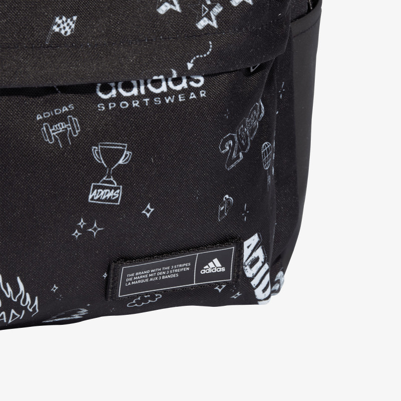 adidas CL BPK U VAR 