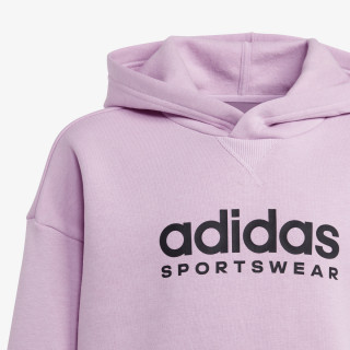 adidas J ALL SZN HD 