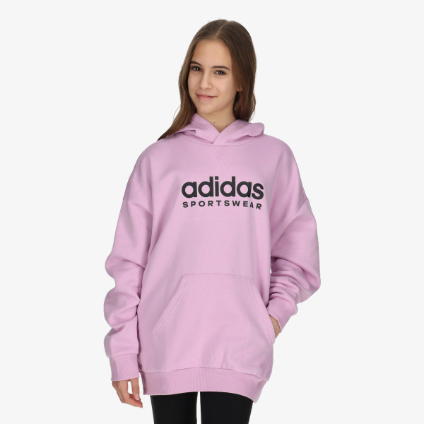 adidas J ALL SZN HD 