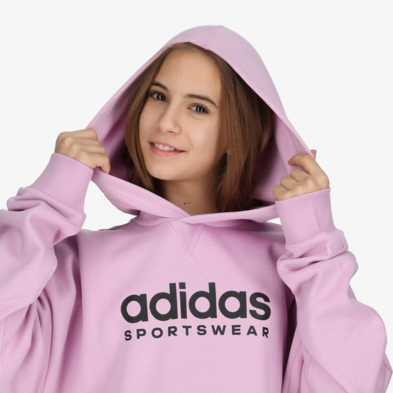 adidas J ALL SZN HD 