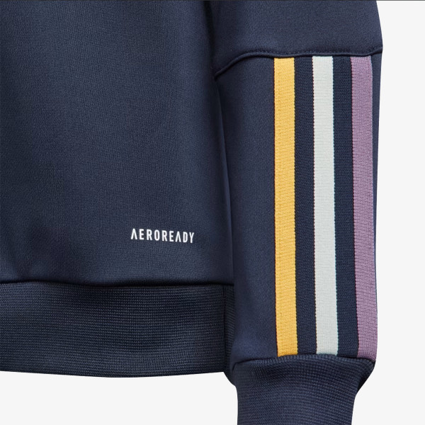 adidas REAL HOODY Y 