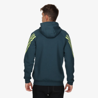 adidas M FI 3S FZ 