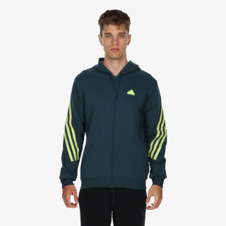 adidas M FI 3S FZ 