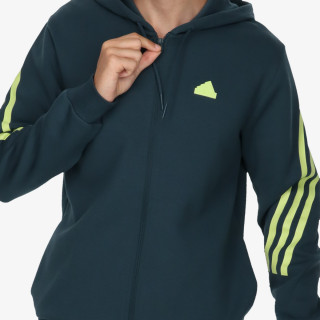 adidas M FI 3S FZ 