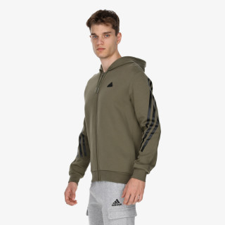 adidas M FI 3S FZ 