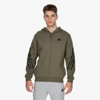 adidas M FI 3S FZ 