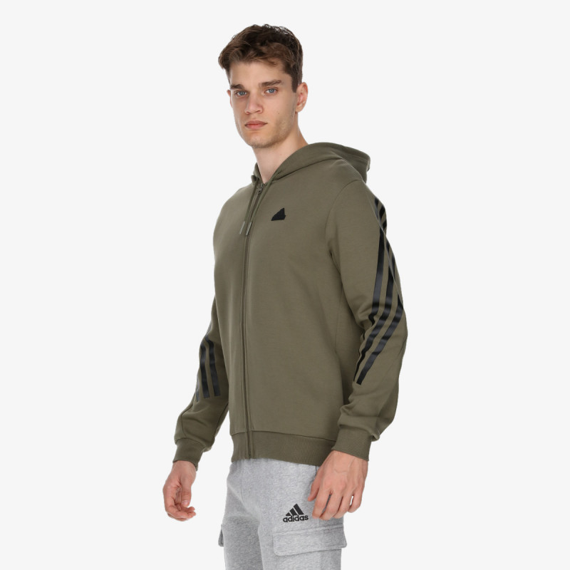 adidas M FI 3S FZ 