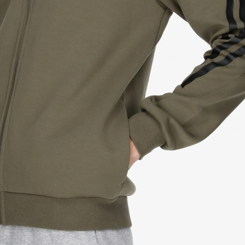 adidas M FI 3S FZ 
