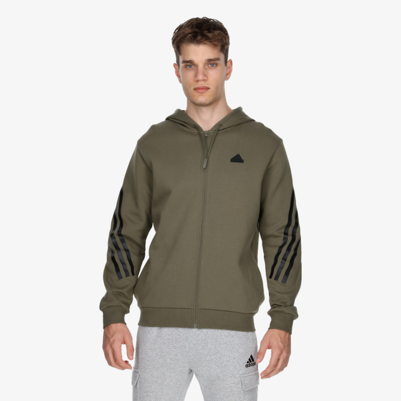 adidas M FI 3S FZ 