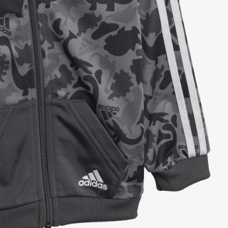 adidas I AOP SHINY TS 