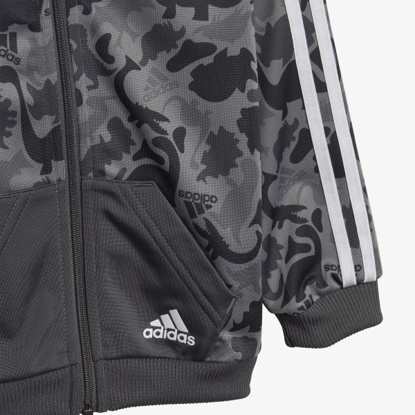 adidas I AOP SHINY TS 