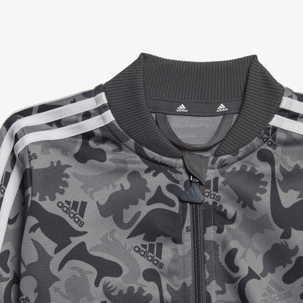 adidas I AOP SHINY TS 