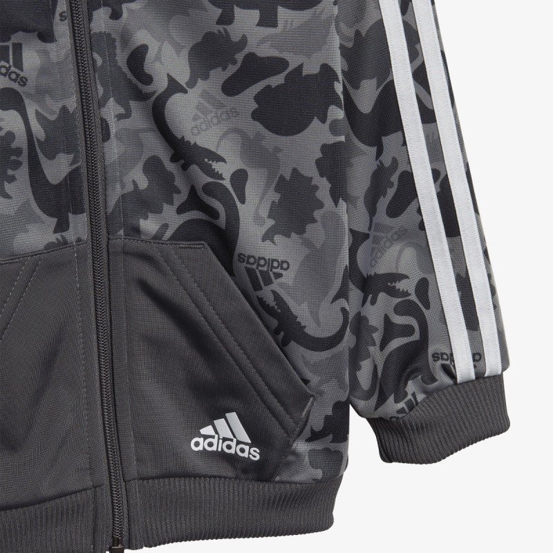 adidas I AOP SHINY TS 