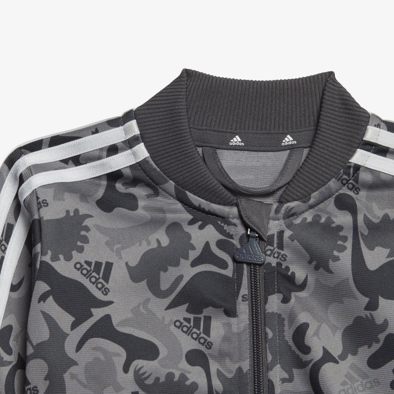 adidas I AOP SHINY TS 