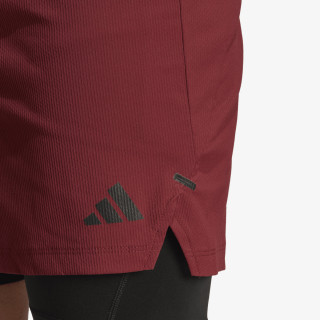 ADIDAS 2IN1 POW SHORT 