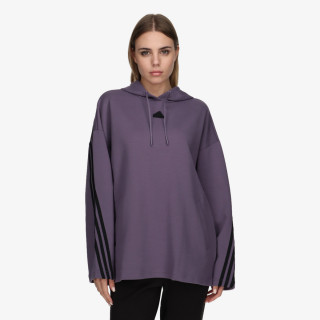 adidas W FI 3S HOODIE 