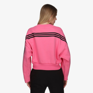 adidas W FI 3S CREW 