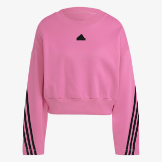 adidas W FI 3S CREW 