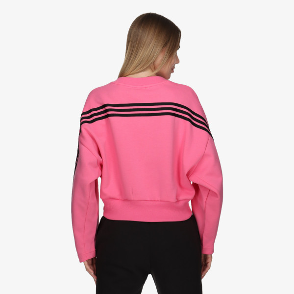 adidas W FI 3S CREW 