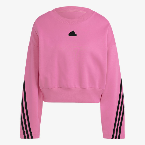 adidas W FI 3S CREW 