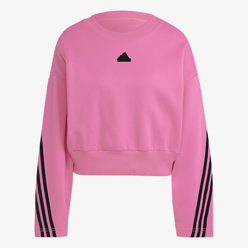 adidas W FI 3S CREW 
