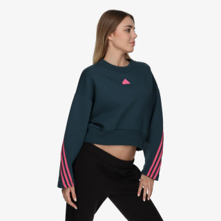 ADIDAS W FI 3S CREW 
